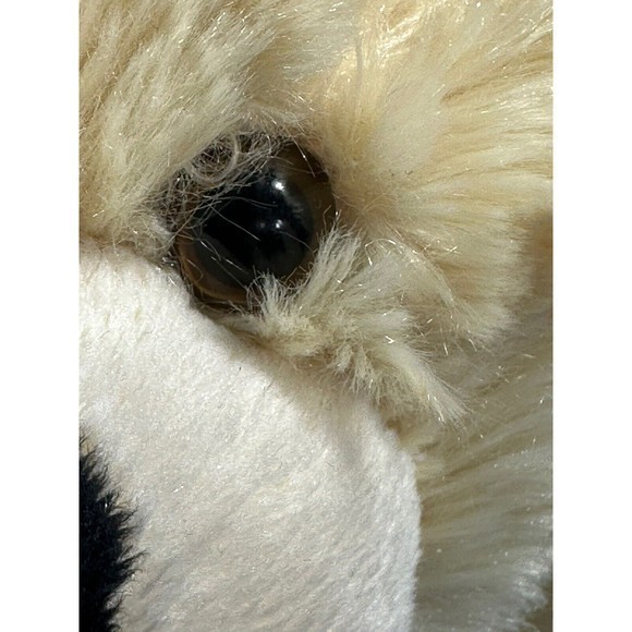 Barnes & Noble BookSellers PLUSH BUNNY 2006‎ EXCLUSIVE Rabbit Doll Store Company - Picture 6 of 7